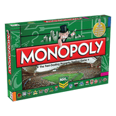 Winning Moves - NRL Monopoly