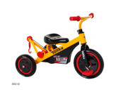 Tonka Pedal Tow Truck Tricycle