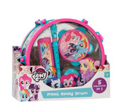 My Little Pony Drum Set