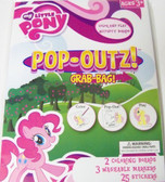 Pop Outs - Assorted Designs