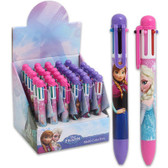Frozen - Colour Change Pen