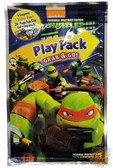TMNT - Colouring Set
