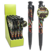 Teenage Mutant Ninja Turtles - Jumbo Pen