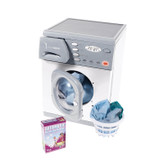 Casdon Kids Electronic Washing Machine Image 1