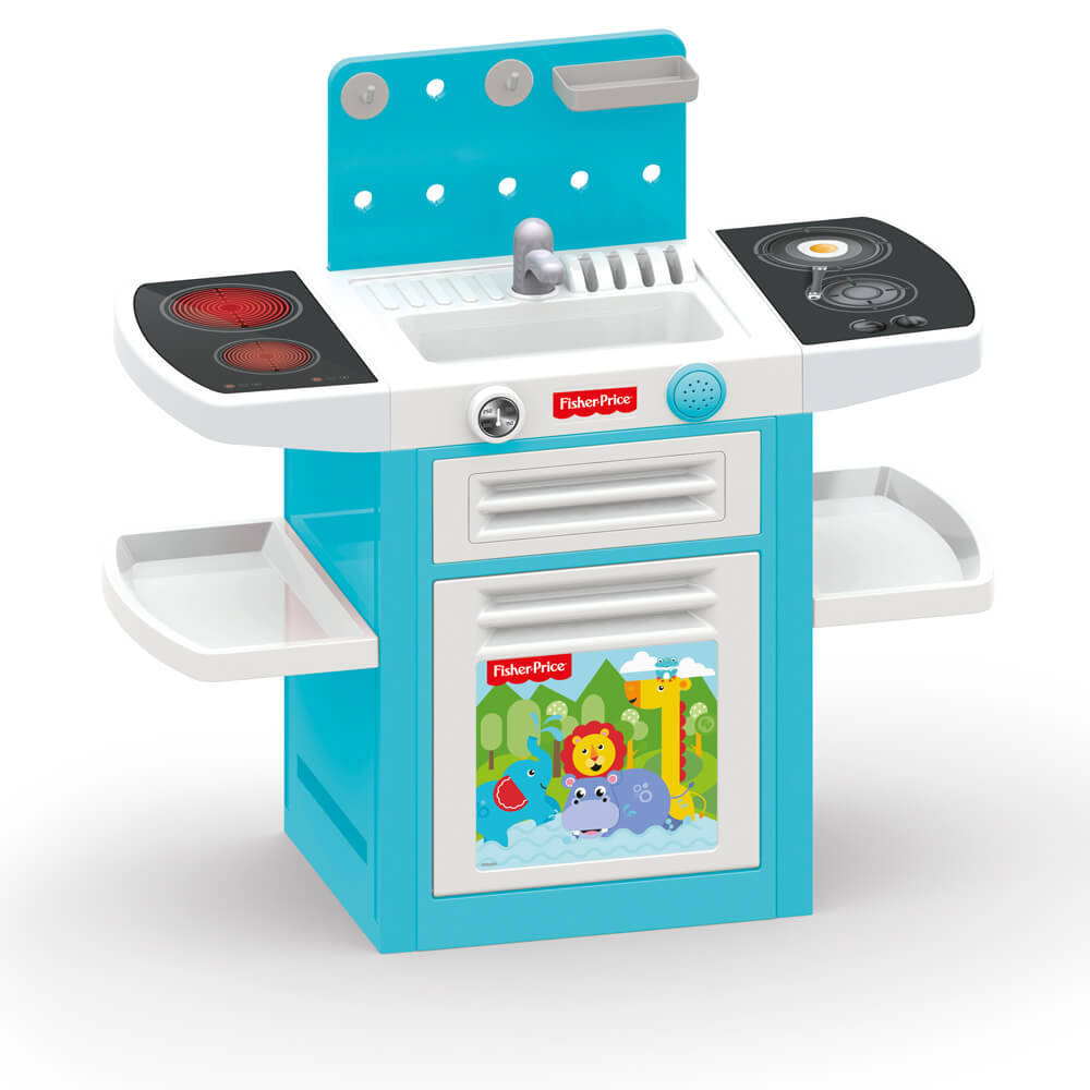 Fisher Price Electronic Kitchen Playset Australian Toy