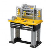 American Plastic Toys Kids Deluxe Workbench