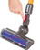 Dyson Toy Vacuum One click removal system image