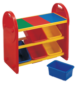 Kids Storage Organiser Image