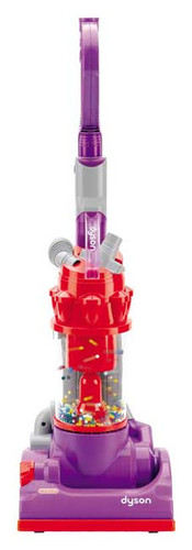 Casdon Toy Dyson DC14 Red Image 1