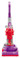 Casdon Toy Dyson DC14 Red Image 1