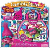 Trolls Activity Set