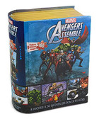 Avengers 160pc Puzzle 