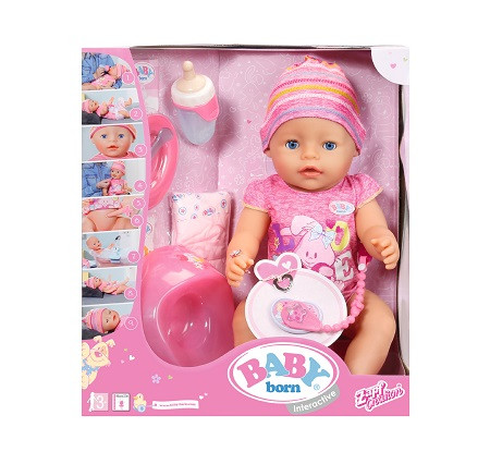 baby born toys