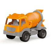 Cement Truck