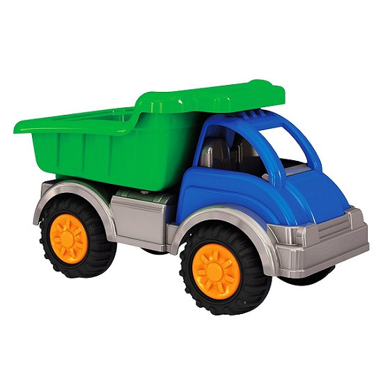 kids toy dump truck