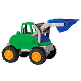 American Plastic Toys Kids Toy Loader Image