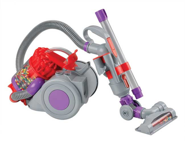 casdon toy vacuum cleaner