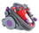 Casdon Toy Dyson DC22 Vacuum Cleaner Image 3