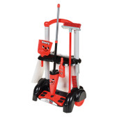 Casdon Henry Toy Cleaning Trolley Image 1
