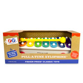 Fisher Price Classic Xylophone Packaging Shot