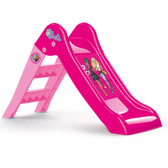 Barbie Slide Image