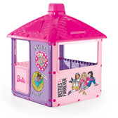 Barbie Cubby House Image