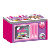 Barbie Electronic Microwave Image 1