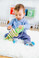 Fisher Price Wooden Pull Along Alligator Image 2