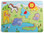 Fisher Price Wooden Animal Puzzle
