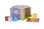 Fisher Price Wooden Shape Sorter Image 2