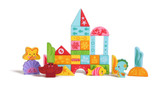 Fisher Price Wooden Blocks Ocean Image