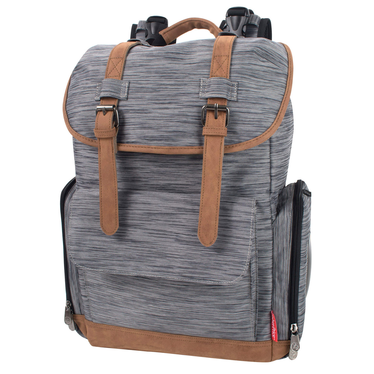 fisher price nappy backpack