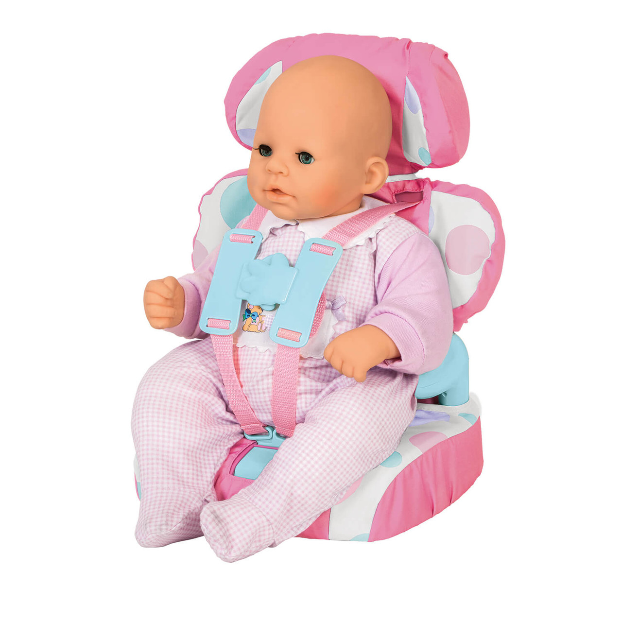 baby doll car seat australia
