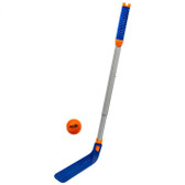 NERF Sports Street Shot Hockey Stick Flex Blade