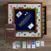 Monopoly Trophy Edition 1