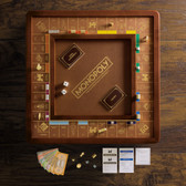 Monopoly Deluxe Image 1