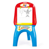 DOLU Jumbo Easel with Accessories