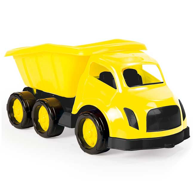giant truck toy
