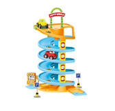 DOLU Spiral Roadway Set