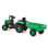 Kids Tractor with Trailer Image 2
