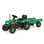 Kids Tractor with Trailer Image 1