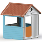 Dolu My First Cubby House