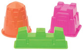 Sand Castle Mold Set