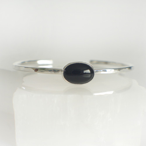Onyx Cuff - 12