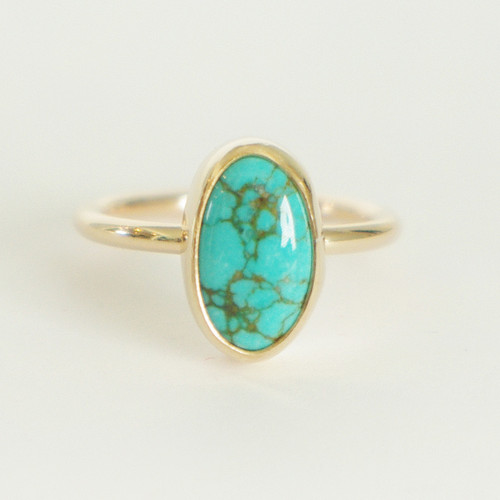 Turquoise B Size 4.5-8.5