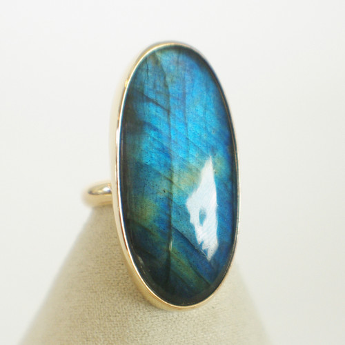 Labradorite Size 5-7.5