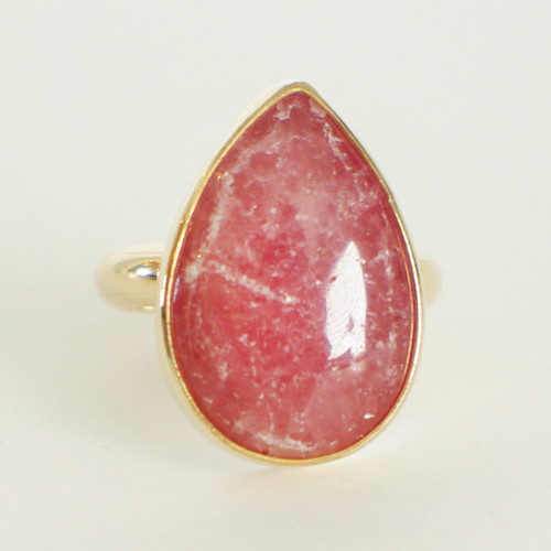 Rhodochrosite Size 5-7.5