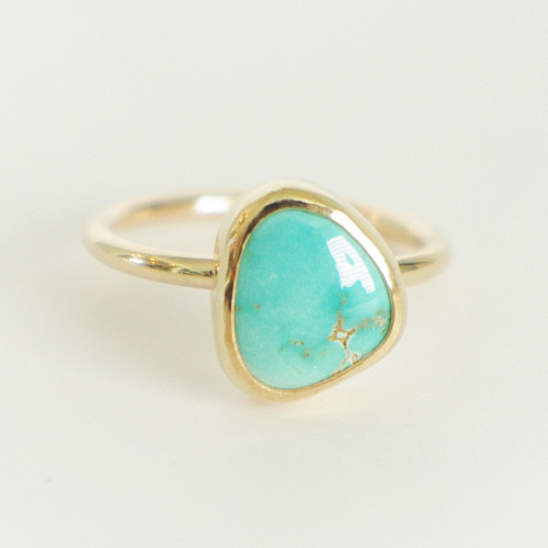 Turquoise B Size 5-7.5