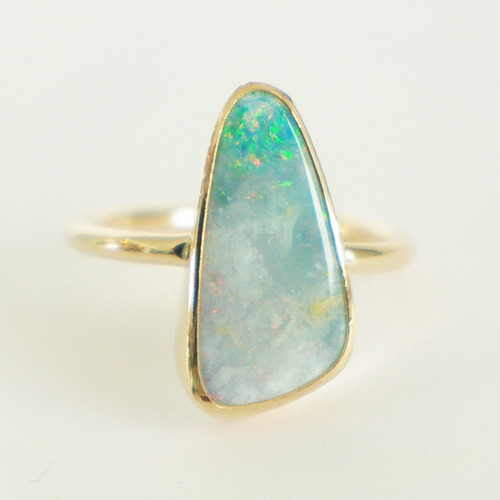 Australian Opal Size 5-7.5