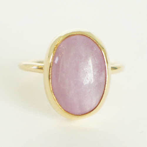 Kunzite Size 5-7.5